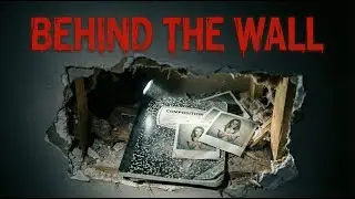 Walls Don't Talk, They Wait: What I Found Inside