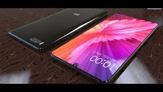 MI 7 Specification | Price | First Look - mi 7 features, price specification | Xiaomi MI 7