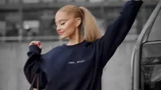 Ariana Grande - Yes, And? (Sped Up)
