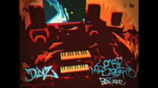 Dee Siifu - Longe...Mas Perto (beaTape)