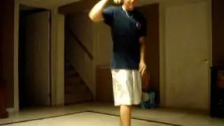 Freestyle La La La Pt. 1
