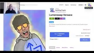 NFT to NFT Purchase - Stellar Tutorial