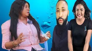 KAKE:EZOYINDA KAKA BOYOKA BUNESS MBEMBU  VERITE EBIMI NZOKA &Eacute;LIANE AZA YA KOLOKA TRESOR OSALI SONI
