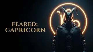 ♑ Why Capricorn Is One of the Most Misunderstood — and Feared — Zodiac Signs