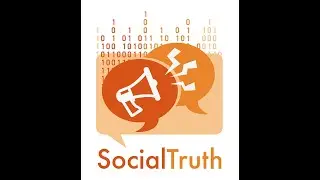 EU Horizon2020 - SocialTruth Project Presentation