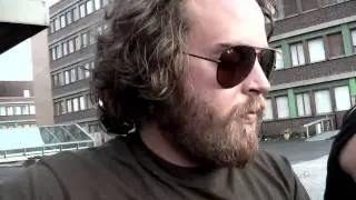 Kribbe B&ouml;rlin - Kamma till dig och kom loss
