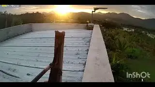 Today 5/11/2025 Sunset@     BGS Hill view  Farm Opposite Deavaraya durga Hill 