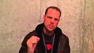 RD Evans - Moose I'm gonna end you or force you to end me