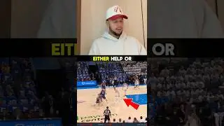 How To OUTSMART Your Opponent 🏀
