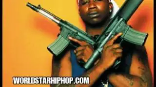 Gucci Mane Freestyle On Hot 96-3! (1st Freestyle On Radio Since Being Home From Jail) [Audio]