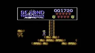 Beyond the Ice Palace Commodore 64 - Ingame tune