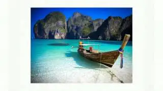 Thailand : Spend your trip with your Family