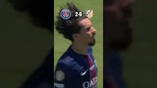 PSG vs Atletico Madrid 🔥