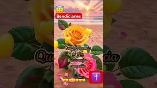 Good morning Buenos d&iacute;as Dios Los bendiga siempre #dalelike