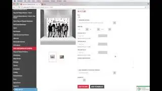 How to Order a Step and Repeat Banner from Sign11.com