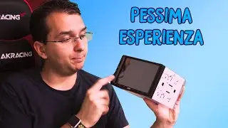 Stereo Android ATOTO A6 due DIN - Ecco la mia PESSIMA esperienza