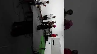 Liberation Ministries international Bethlehem city  ministering