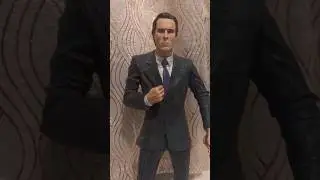Patrick Bateman Neca 18