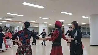 FollDance(세계의민속무용): Misirlou