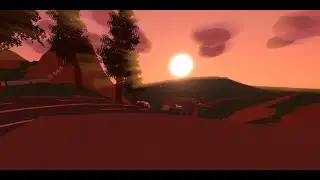 Giving Away Cars To 2 Homeless Men!! I Unturned Beast #1