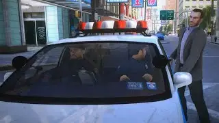 GTA 4 - Crashes, Ragdolls & Fails Compilation #15