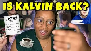 Kalvin Garrah FINALLY Apologises | My UNapologetic Thoughts