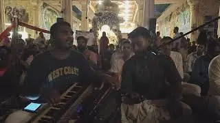 Hare Krishna kirtan 🙏