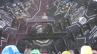 Ushuaia Ibiza 2018 Lovra 1