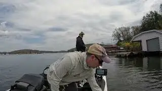 harveys lake 4-28-2024