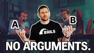Data Driven Decisions using A/B tests in Rails