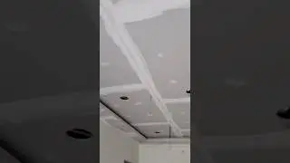 gypsum false Ceiling. #pop #viral #falseceilingdesign #kgf #yash #grid #trendingshorts#shorts #home