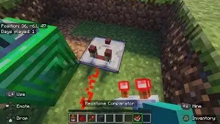 How to make a armor stand dance