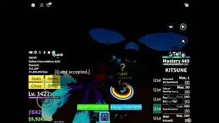 Where to find the sea soldiers in second sea blox fruits