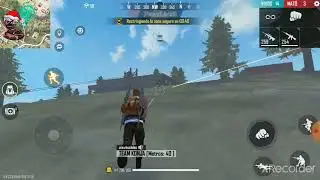 mod menu de free fire!! team konja v1