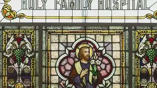 Holy Family Hospital