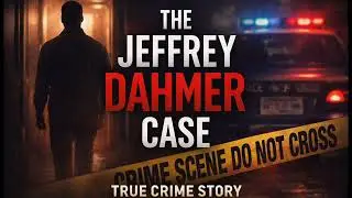 The Jeffrey Dahmer Case: How a Killer Went Unnoticed for Years