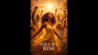 STILL WE RISE