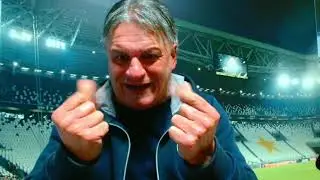 INTER, ENDLESS SHAME, THEY ATTACK THE CUP REFEREE FOR A CLEAR PENALTY, THEY ARE DISGUSTING