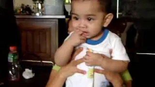 jibril pacifier alternative