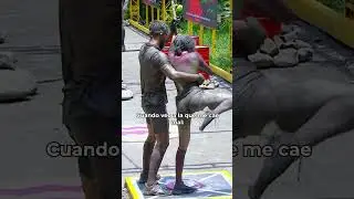 Cuando veo a la que me cae mal| Desaf&iacute;o XX