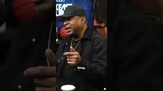 Chuck D Says Rap Battles Are Missing Substance