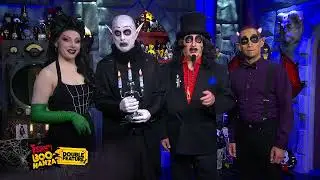 &laquo;Молодой Франкенштейн&raquo; и &laquo;Франкенштейн&raquo; в программе BOO-NANZA от Svengoolie на MeTV