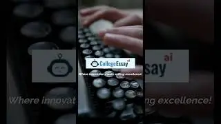 Evolution of Writing: From Typewriters to AI-Powered Writers