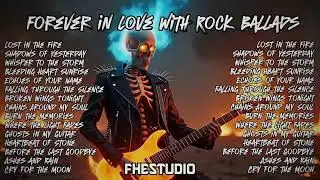 Golden Era Slow Rock Ballads || Timeless Romance Songs Forever