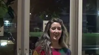 Opera Echoes: Who Is My Neighbor?