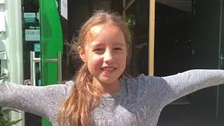 De Zeeuwse Zusjes in &lsquo;t Klok&rsquo;uus @tklokuus #vakantietips #familieuitje