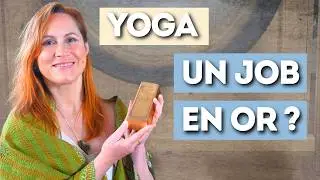 Combien gagne un professeur de Yoga