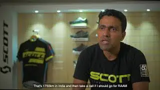 RAAM - The Ultimate Ultra Endurance Challenge