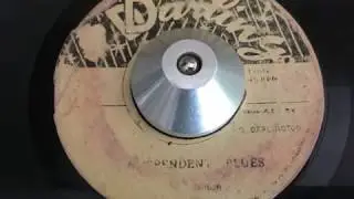 b  gabbidon - independent blues (d darling)