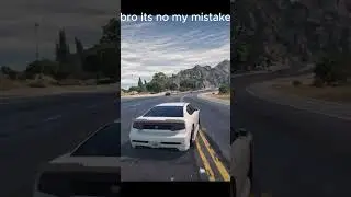 GTA 5 Crazy Driving Chaos | Insane Traffic Mayhem in Los Santos